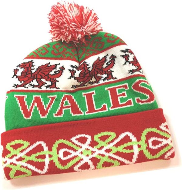 Wales Hat