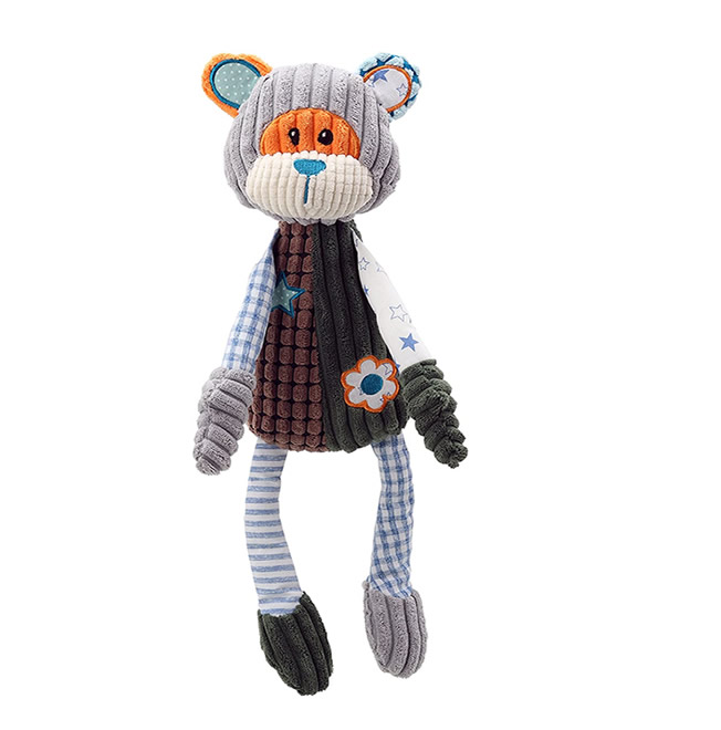 Bear Wilberry WB004415 Soft Toy2