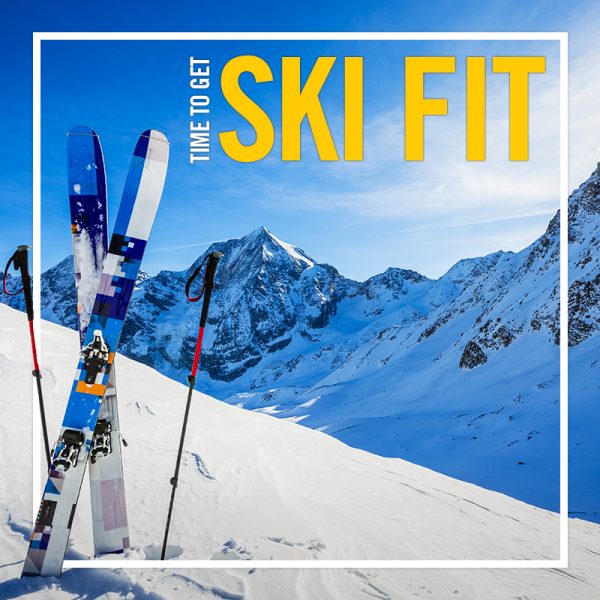 ski fit