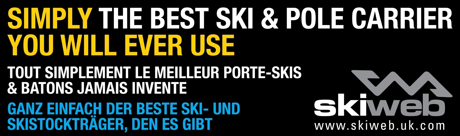 skiweb ski carriers