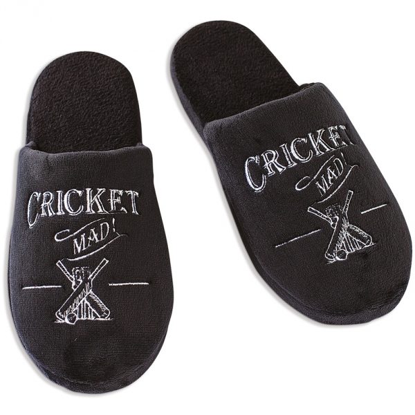 men's cricket slippers