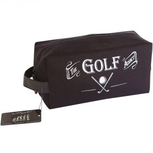 golf wash bag