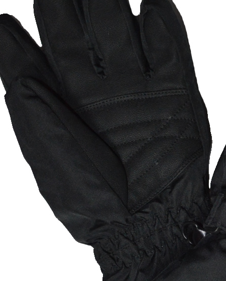 ladies ski gloves