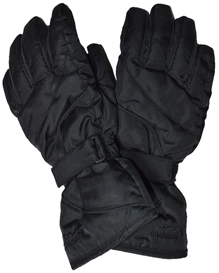 mens ski gloves