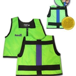 Kinderlift Ski or Snowboard Support Vest