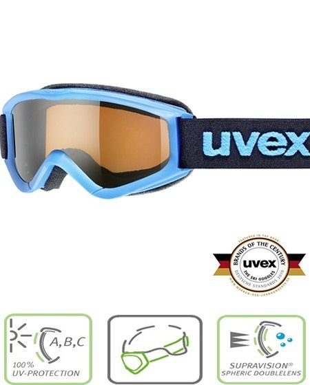 uvex childrens goggles speedy