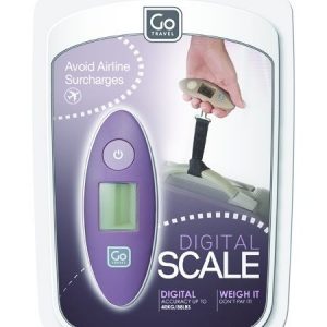 travel scale