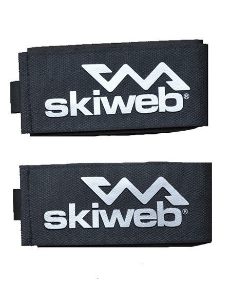 Skiweb Ski Straps
