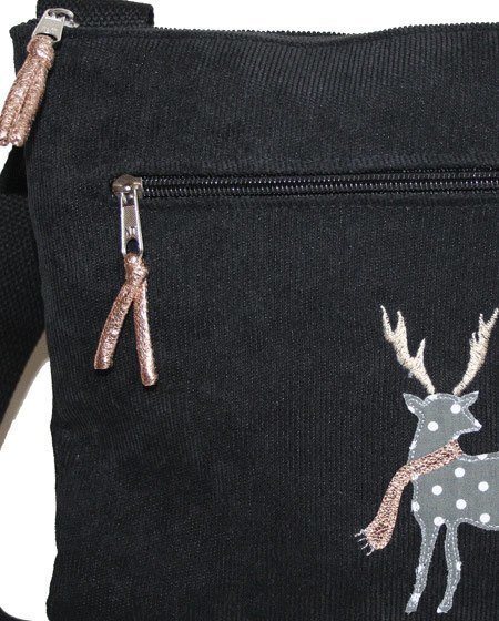 Deer Bag