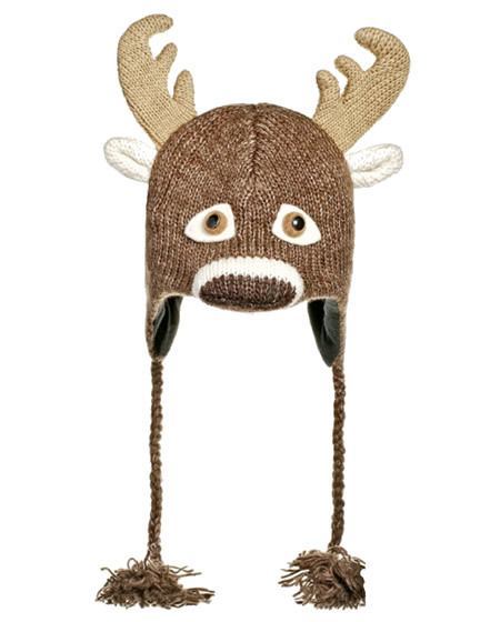 deer hat