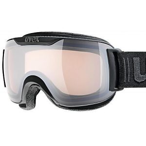 Uvex Ski Goggles Downhill 2000 Matt Black -0