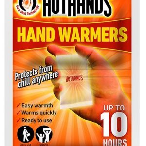 instant hand warmers