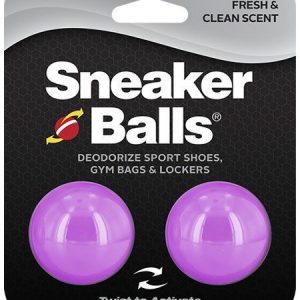 Deodorising Fresh Balls For Ski Boots -3956
