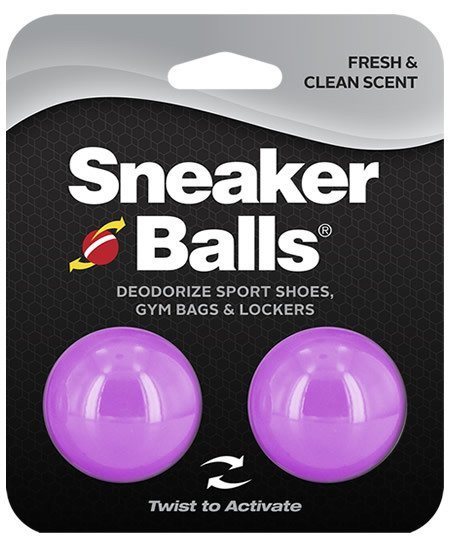 Deodorising Fresh Balls For Ski Boots -3956