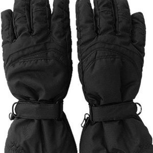 mens ski gloves