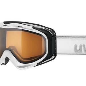Uvex G.Gl 300 Pola Goggles -0