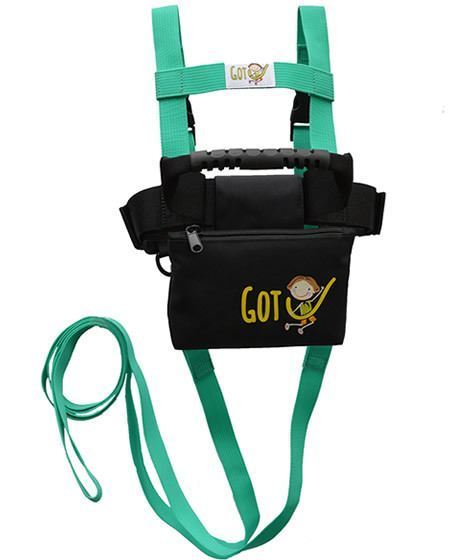 toddlers harness