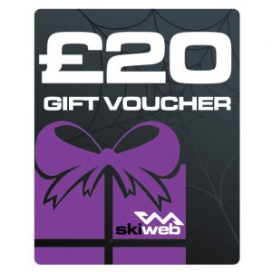 £20 Gift Voucher-0