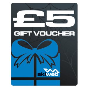 £5 Gift Voucher-0