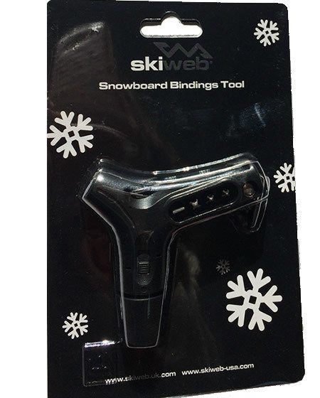 skiweb snowboard tool
