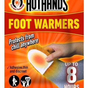 instant foot warmers