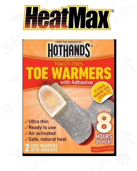 Instant Foot Warmers